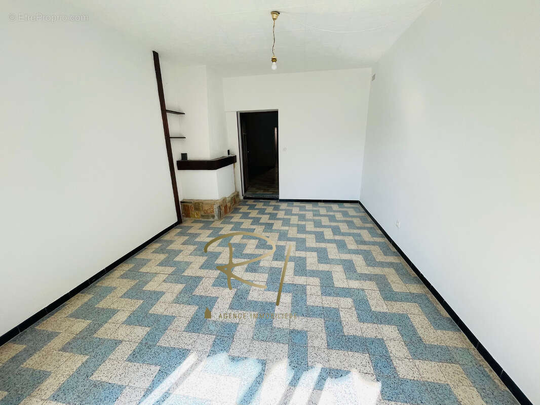 Maison de village avec terrasse tropézienne - photo 10