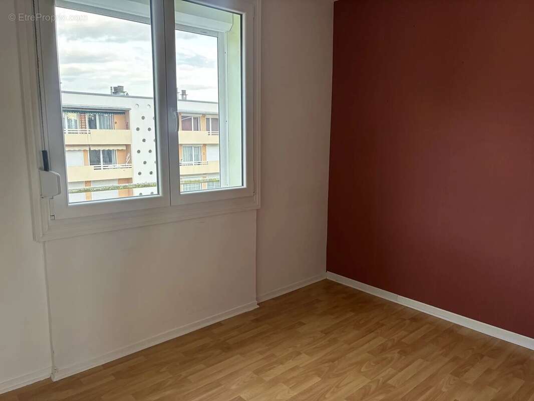 Appartement à SAINT-QUENTIN