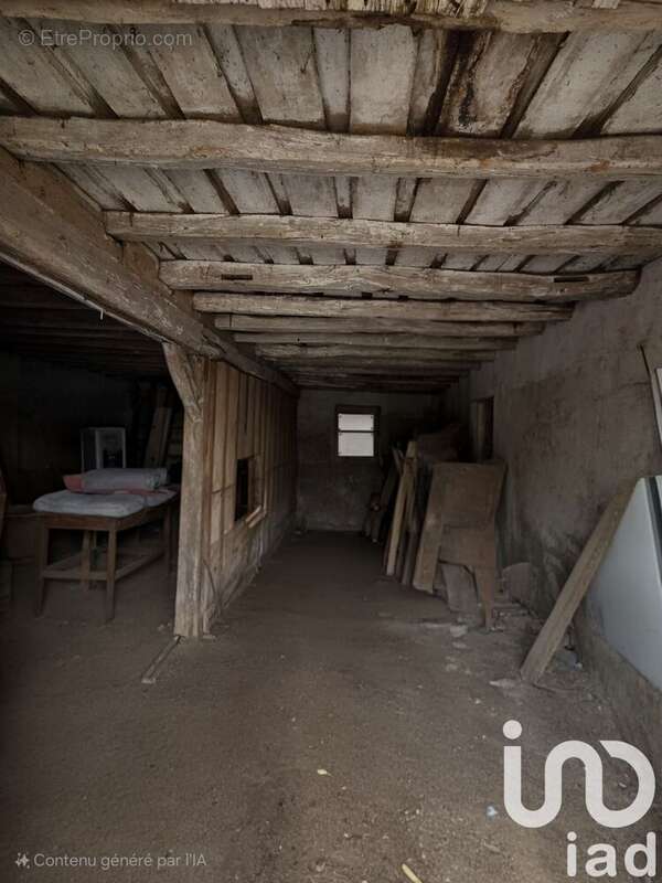 Photo 5 - Parking à TREMENTINES