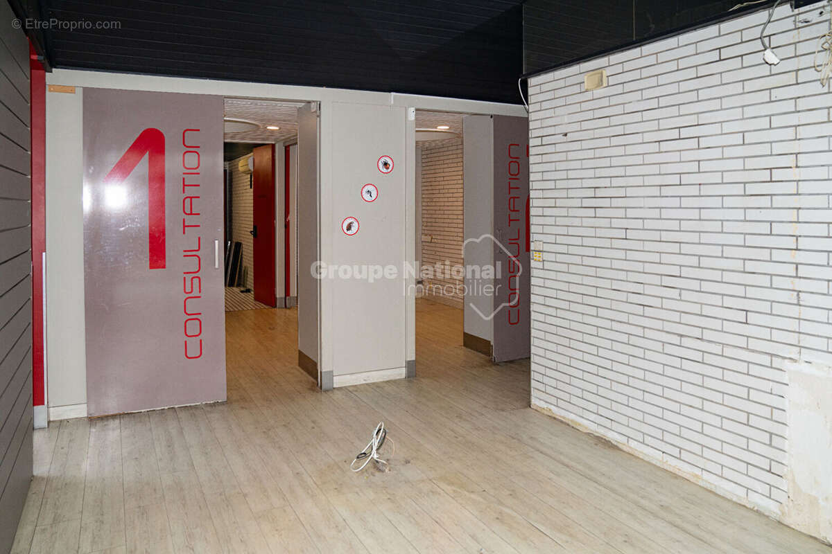 Immeuble Beauvais 10 pièce(s) 214.24 m2 - photo 7