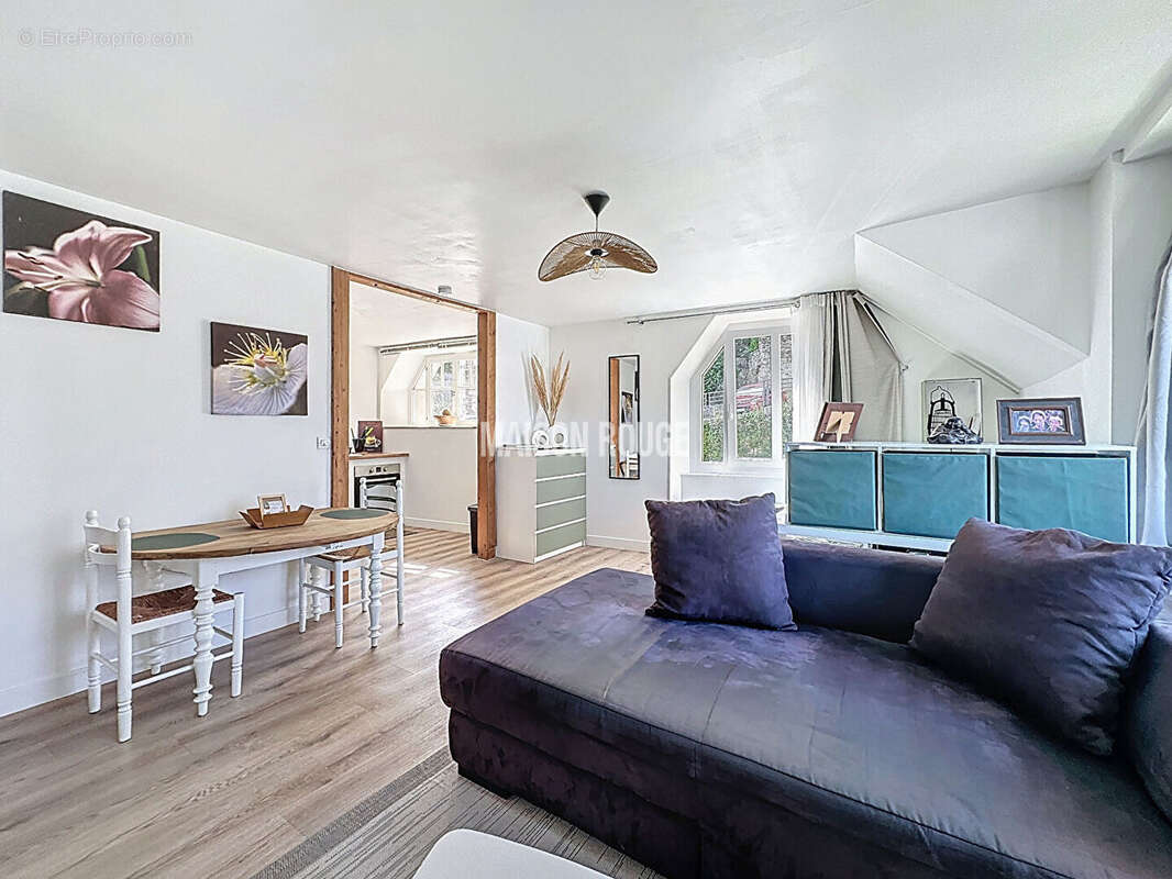 Appartement à LANNION