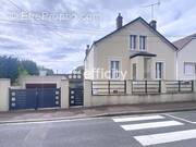 Maison à CHALETTE-SUR-LOING