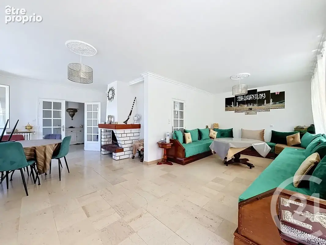 Maison 72 pièces 146 m² à vendre à Sens (89100) - photo 4