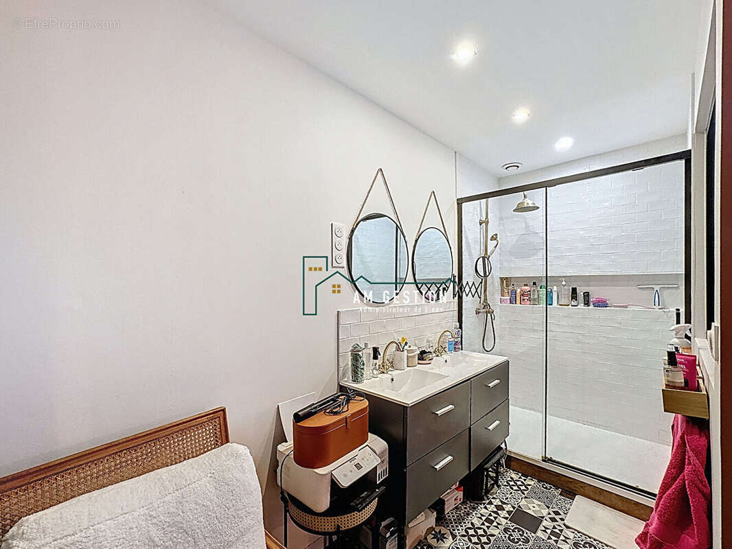 Appartement à LIMOGES