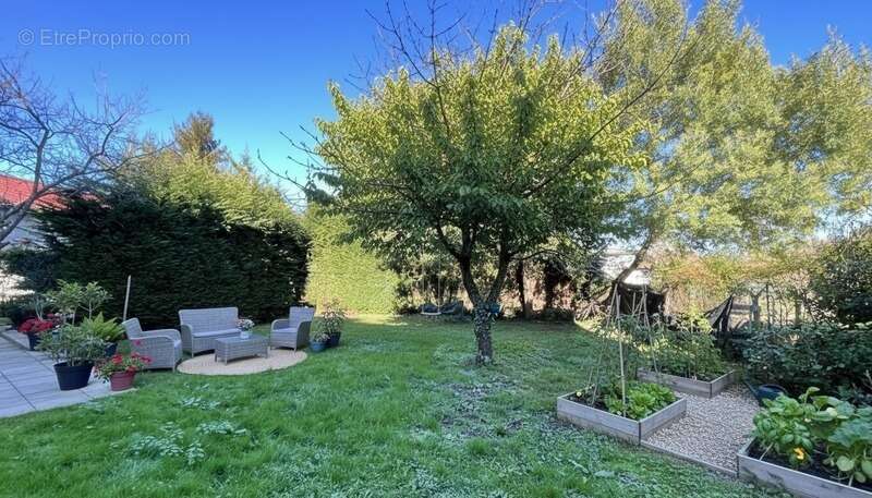 Maison à vendre 8 pièces GOURDAN POLIGNAN (31) - photo 4