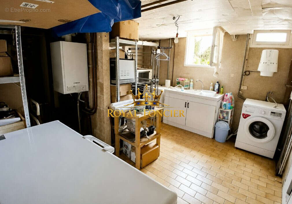 Maison 85 m² à Chatellerault  - photo 5