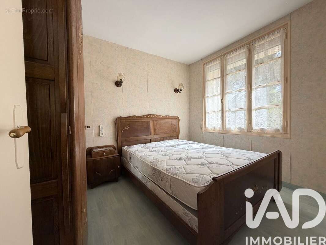 Photo 5 - Maison à LES TOUCHES