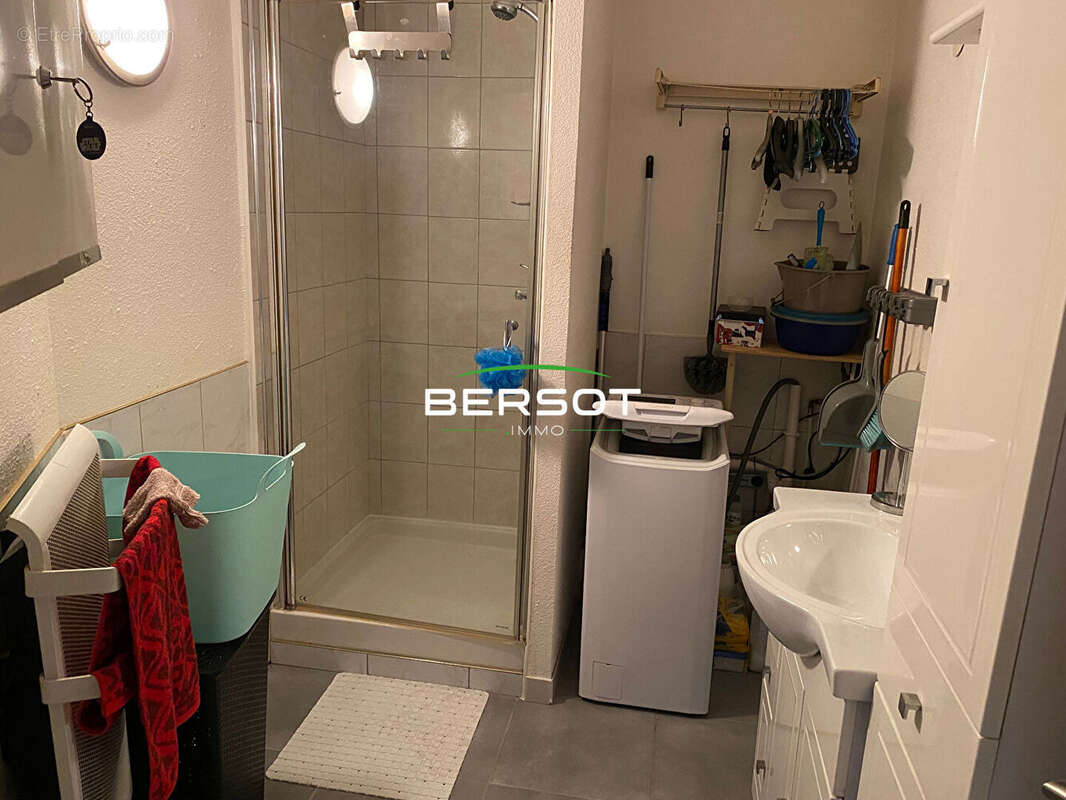 Appartement à VESOUL