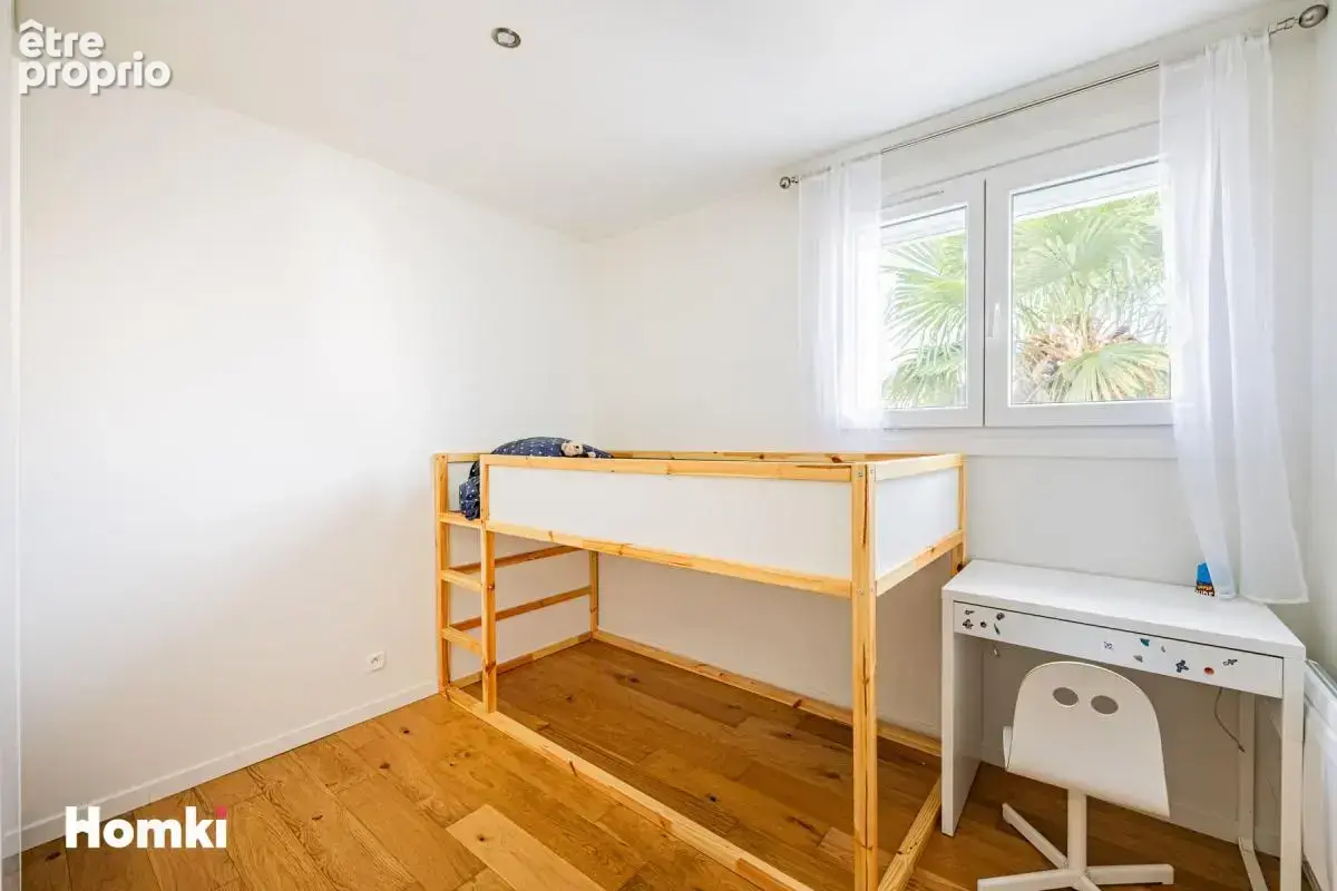 Maison de ville T5 de 121 m² à Rueil-Malmaison 92500 - photo 10