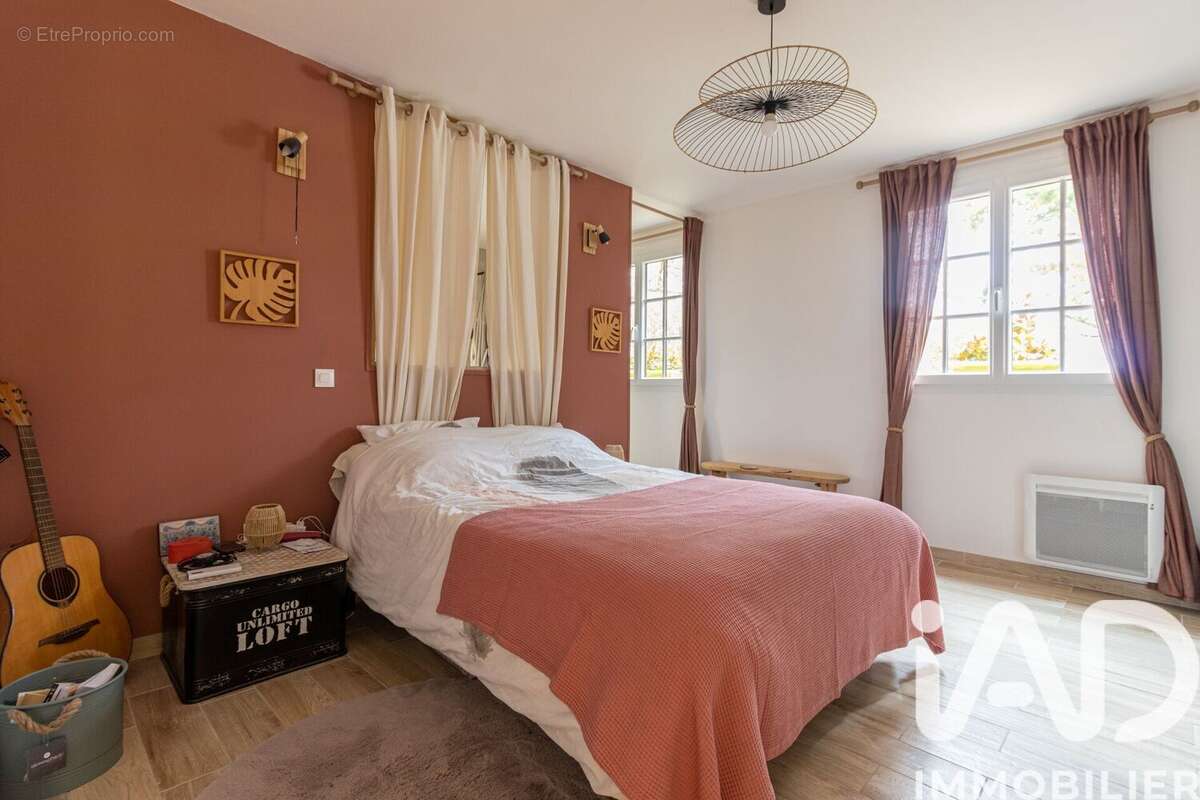 Photo 6 - Maison à BRETEUIL