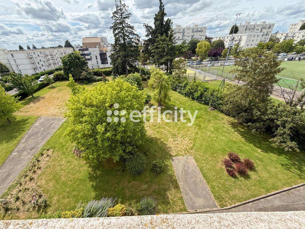 Appartement - photo 14