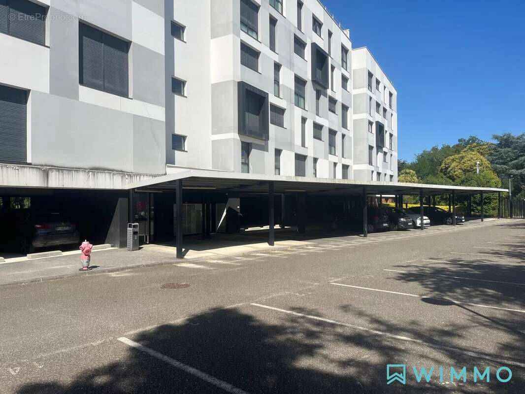 Appartement à PESSAC