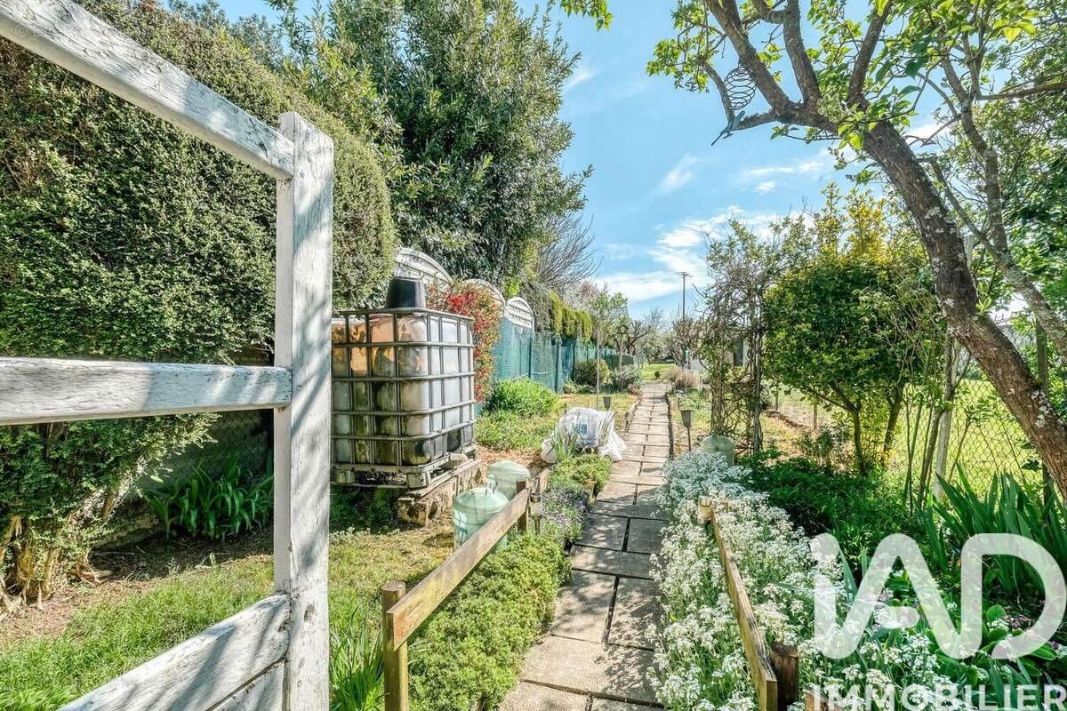 Photo 3 - Maison à LA FERTE-SOUS-JOUARRE