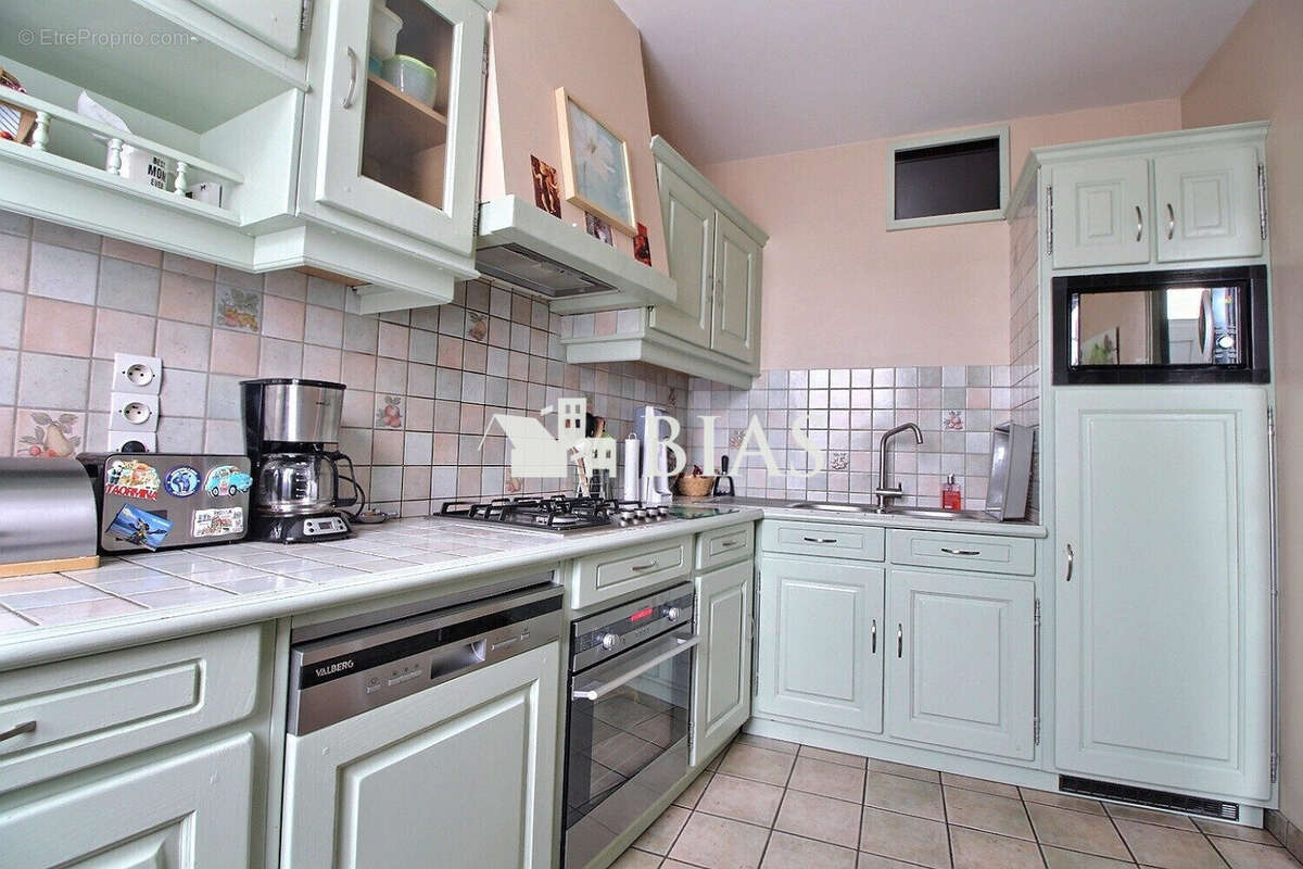 Maison à MONT-SAINT-AIGNAN