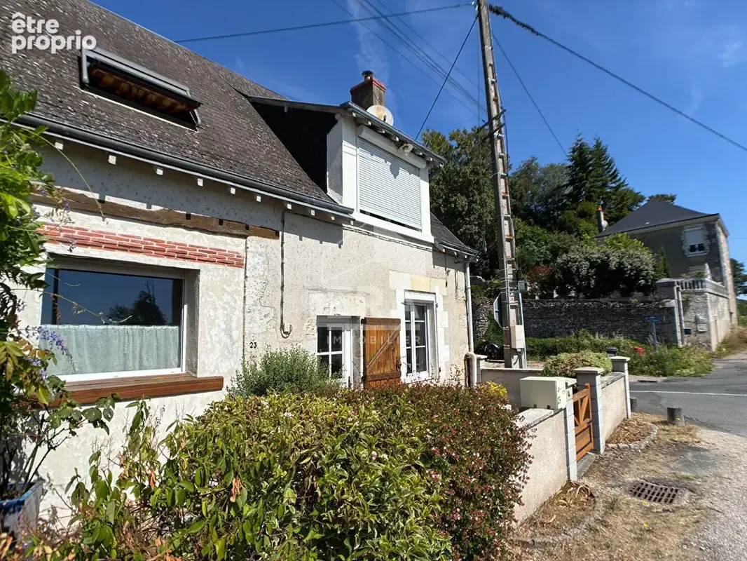 Maison 97m² à blois - photo 15