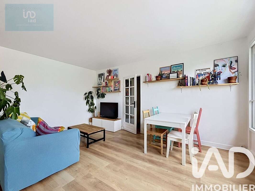 Photo 5 - Appartement à MONTREUIL