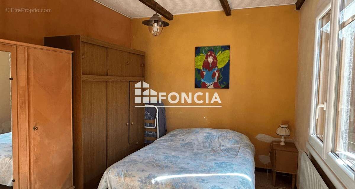 A Salon-de-Provence dans le vallon du Val de Cuech, Maison de 112 m2 sur un terrain de 2.730 m2 - photo 14