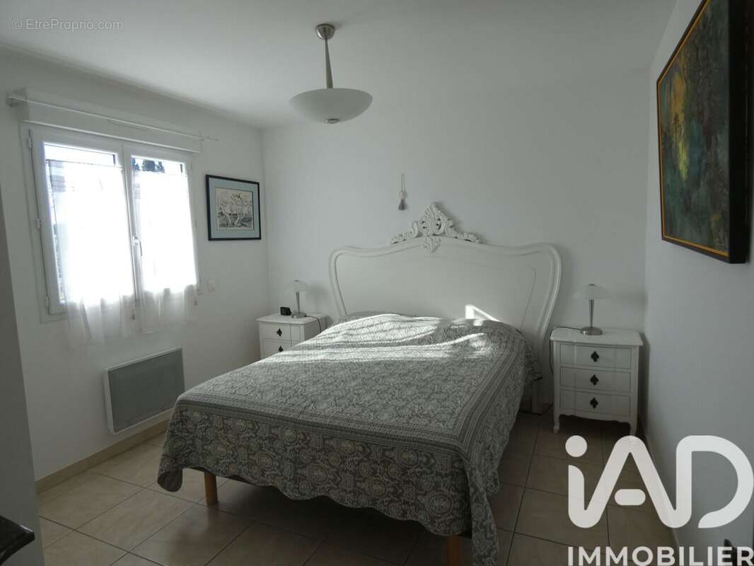 Photo 7 - Appartement à VALRAS-PLAGE