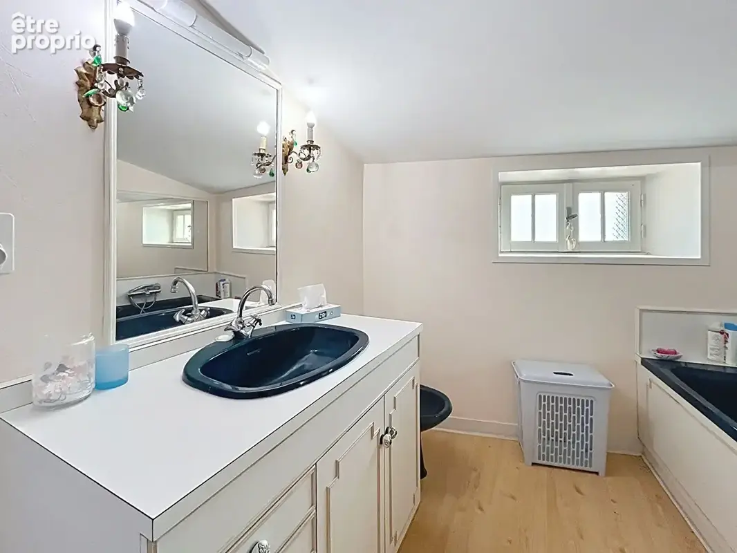 Maison - loroux bottereau - photo 13