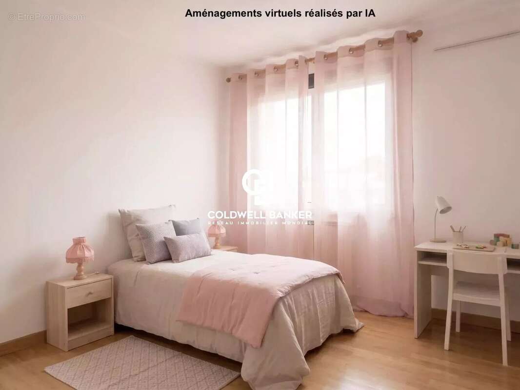 A vendre à Vétraz-Monthoux Maison familiale de 145 m² au calme avec terrain piscinable - photo 11