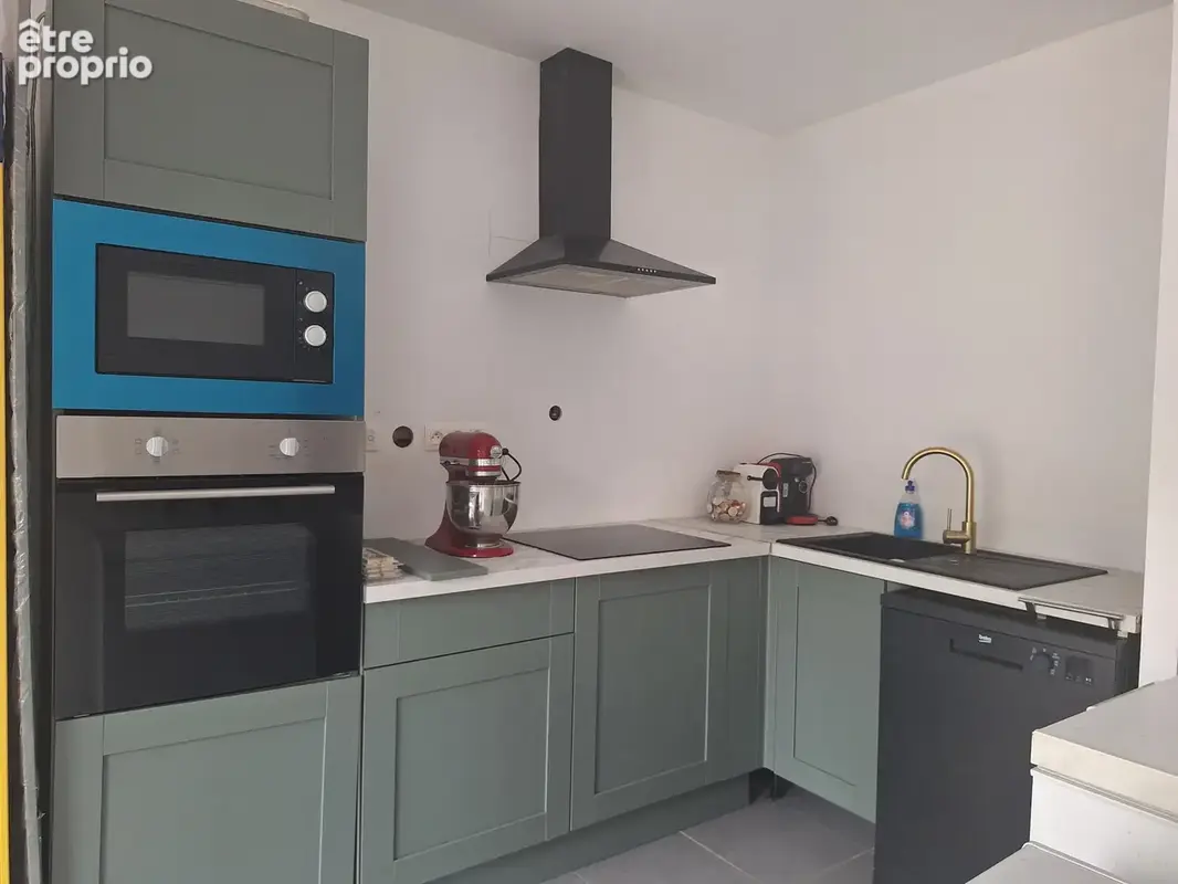 La Tremblade, 254m2 de plain-pied climatisé, 5 chambres. - photo 12