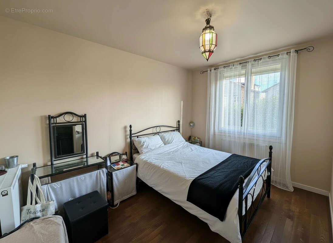 Maison à ANTONY