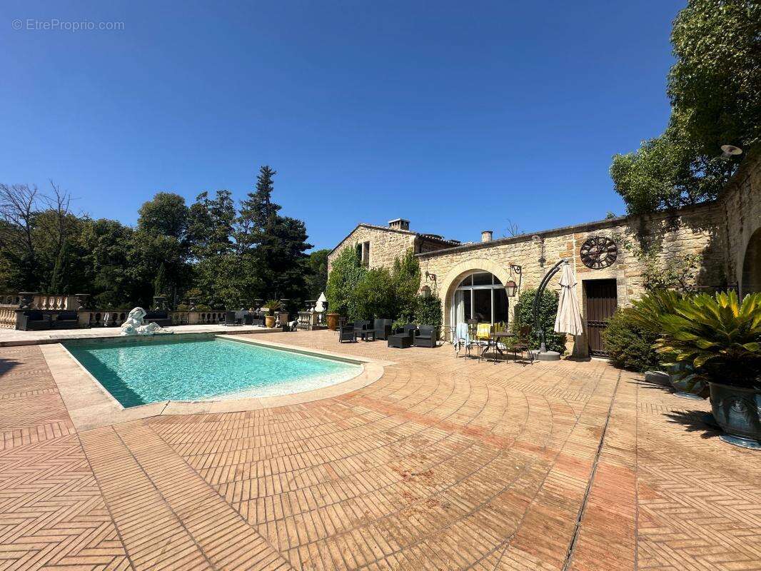 Château À Vendre - photo 17