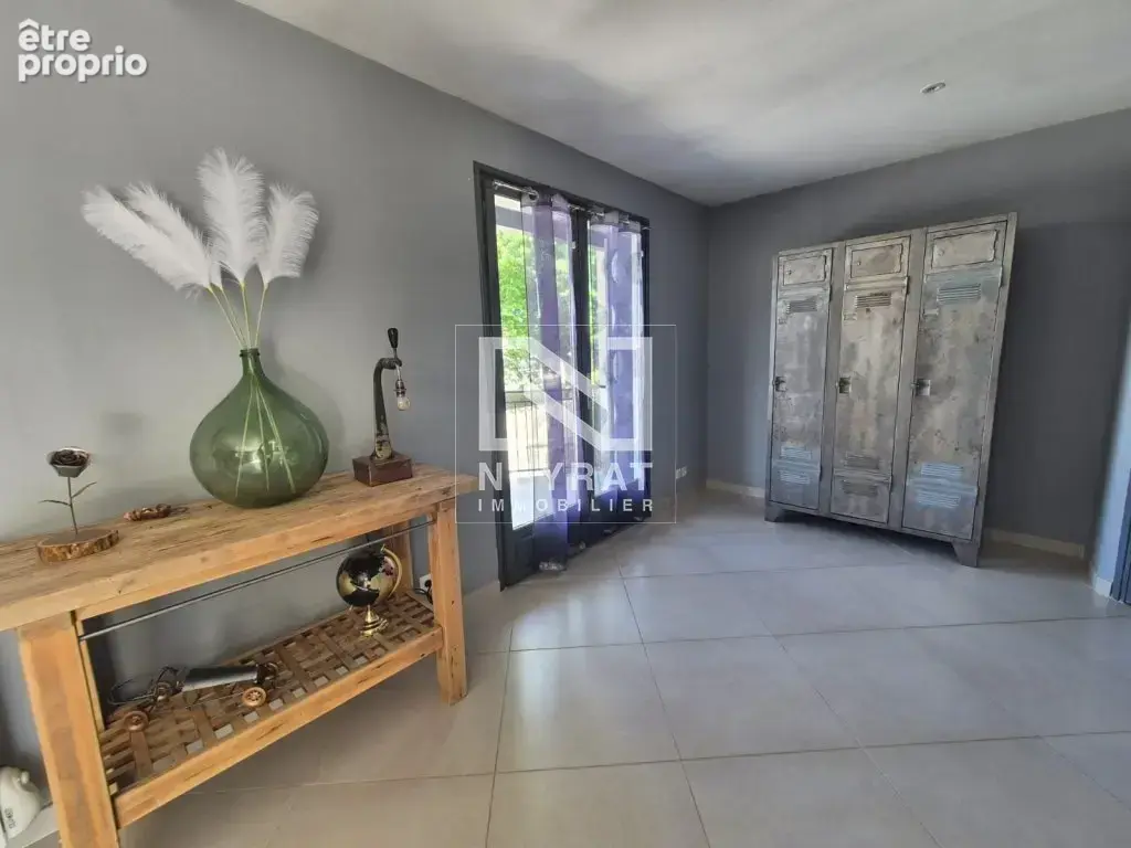 Maison 6 pièces 124 m² à vendre à Chagny (71150) - photo 5