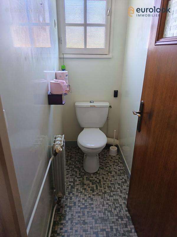 Maison à vendre Malestroit - photo 12
