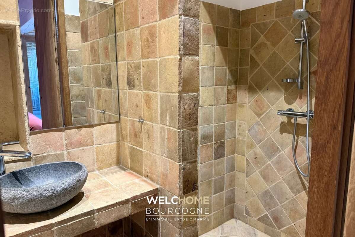 Maison à CHALON-SUR-SAONE