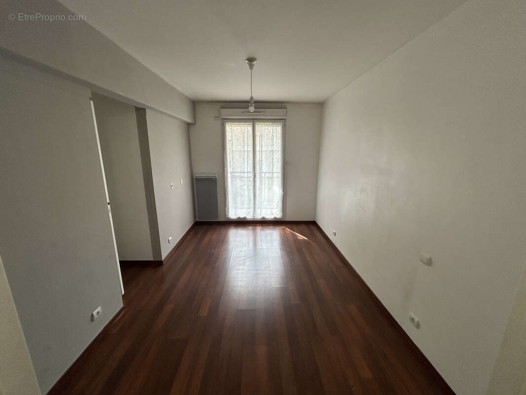 Appartement à CLAYE-SOUILLY
