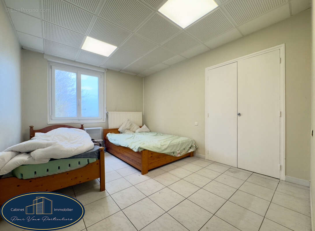 Appartement à PROUVY