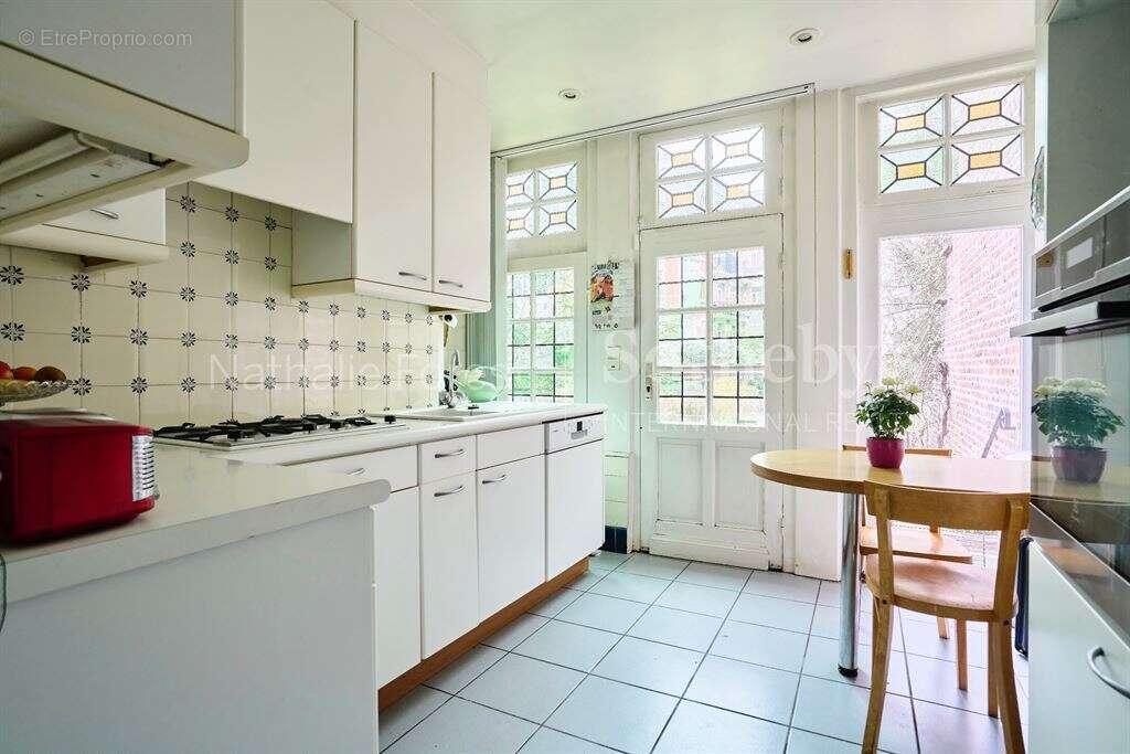 Maison à LA MADELEINE