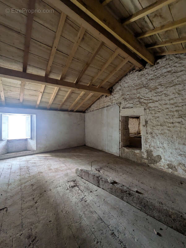 Maison à RETAUD