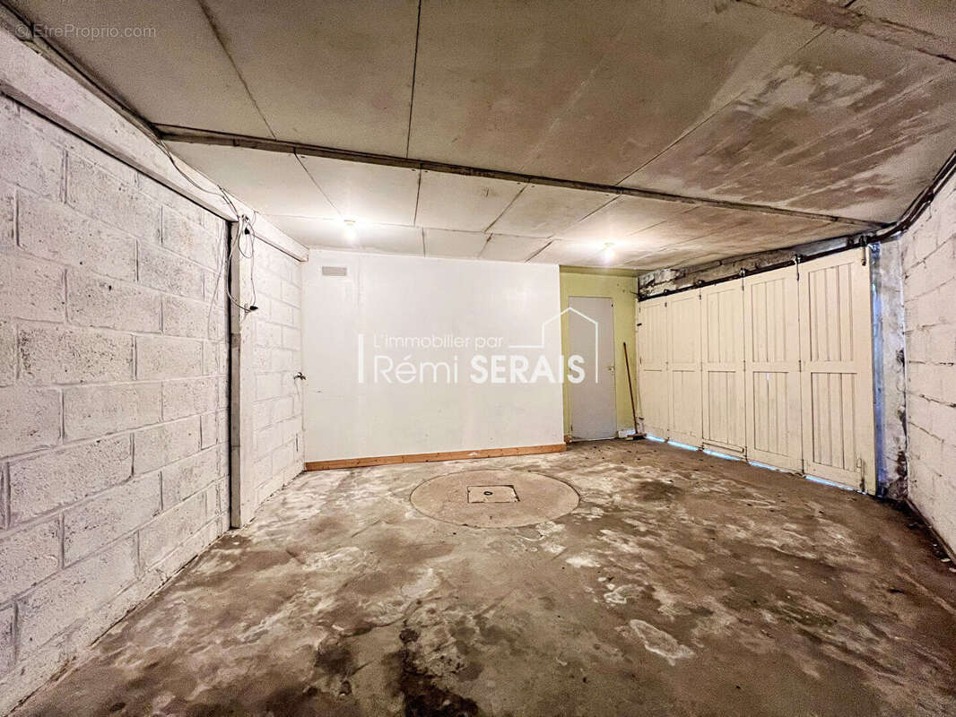 Maison à CERISY-BELLE-ETOILE