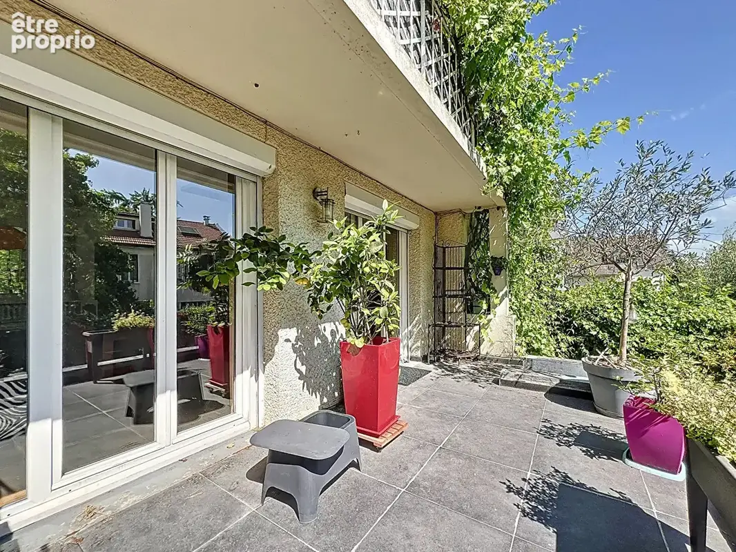 Maison 260m² à suresnes - photo 5