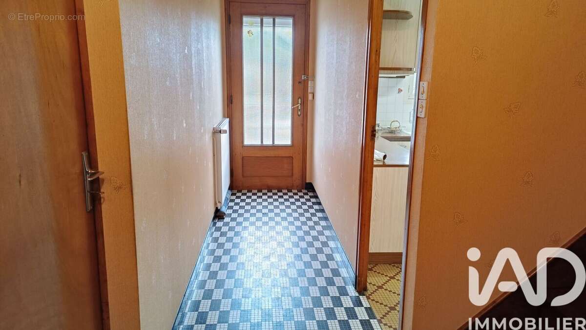 Photo 4 - Maison à AVRANCHES