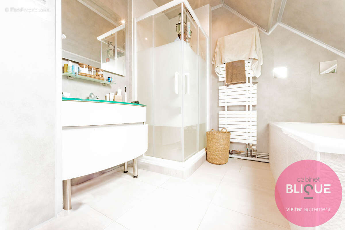 Maison à DIEULOUARD