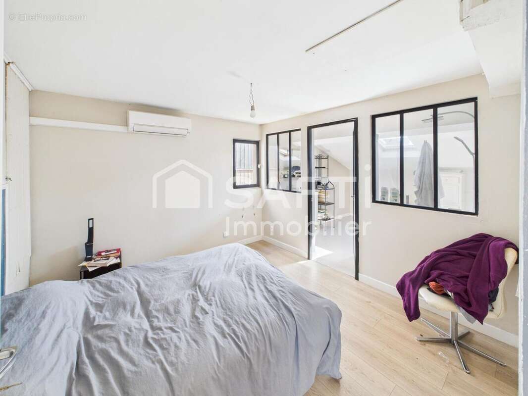 Photo 6 - Maison à BORDEAUX