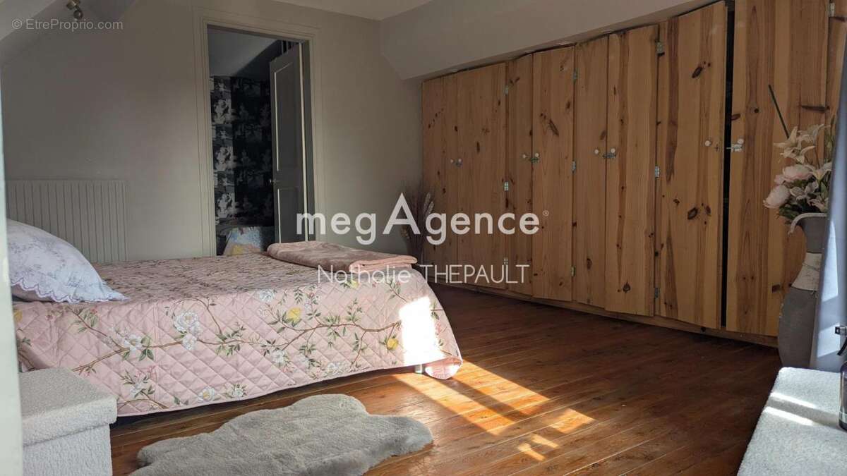 Maison à DROCOURT 78440 - 3 chambres- jardin clos- 95m² - photo 5