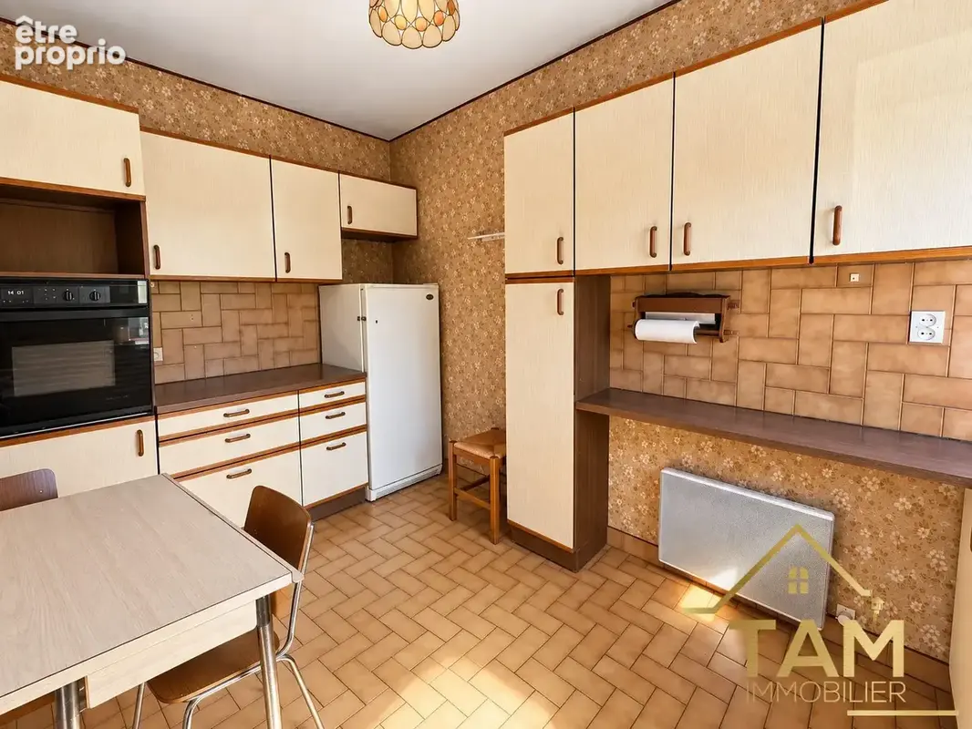 Maison 6 pièces 122 m² à vendre à Fontenay-Le-Fleury (78330) - photo 5