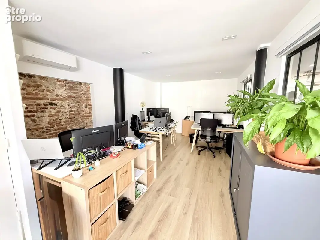 Commerce 342 m² à vendre à Toulouse (31200) - photo 7