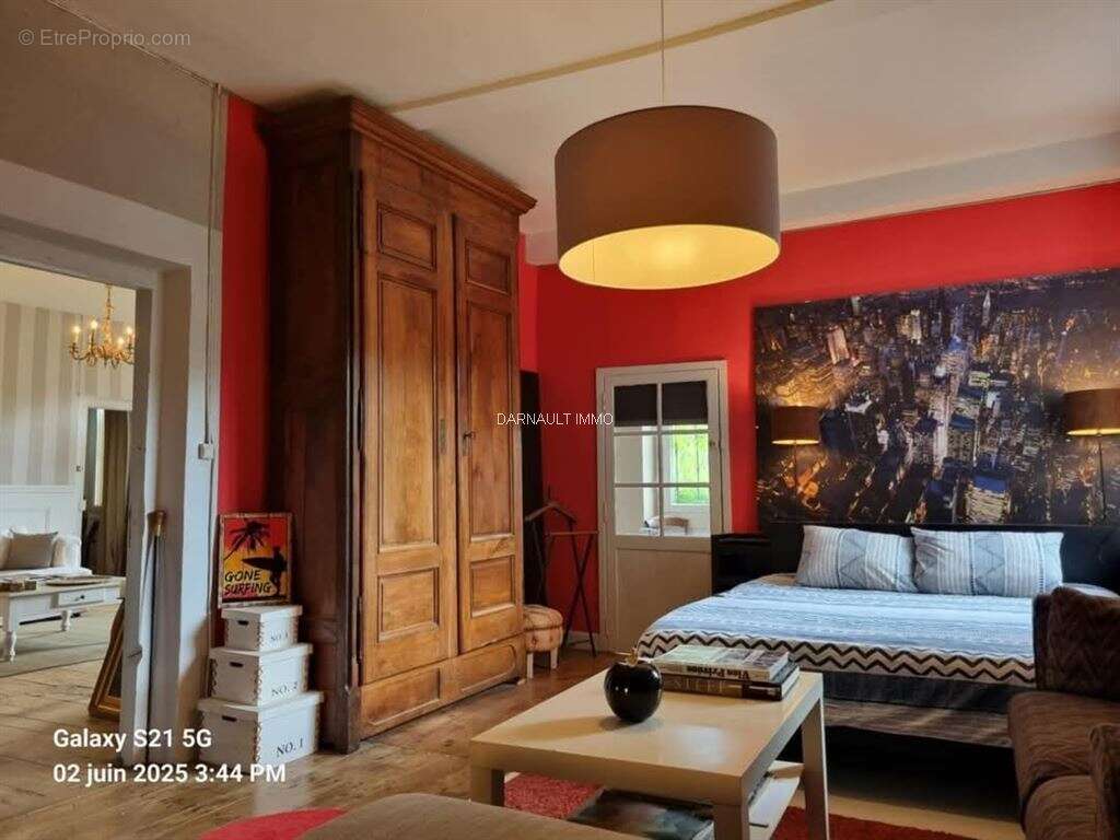 Maison à PUNTOUS