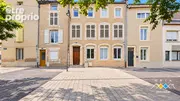 Appartement à ROSIERES-AUX-SALINES