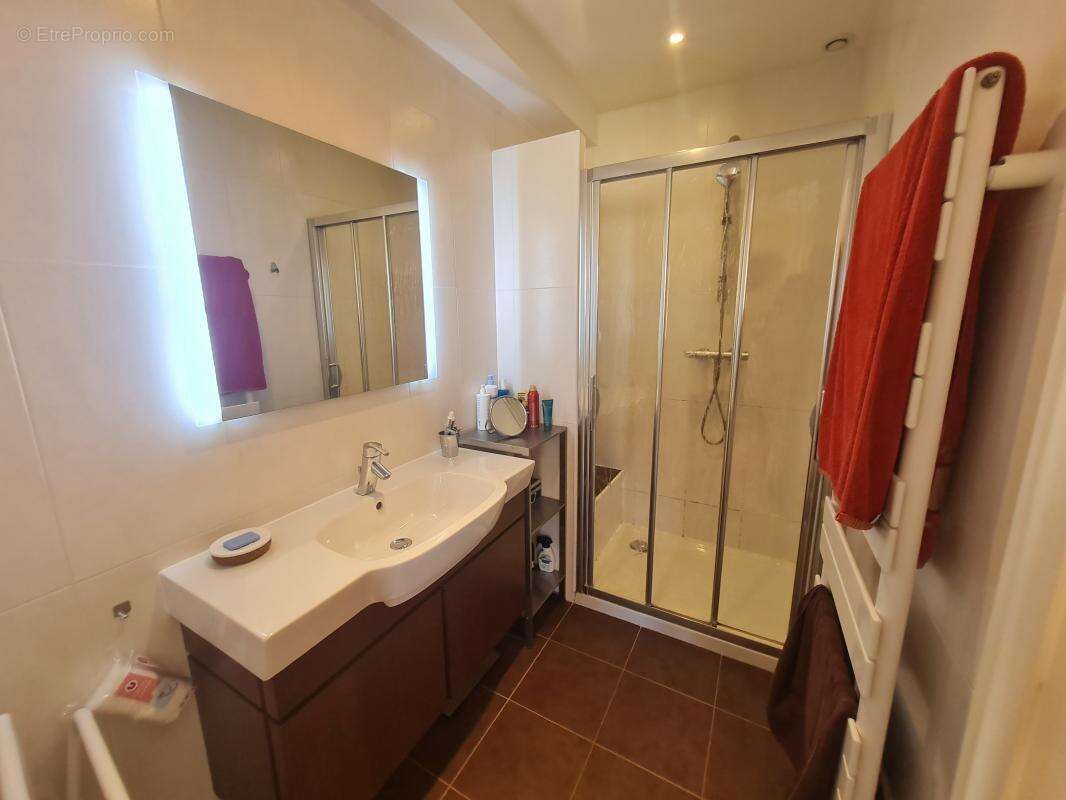 Maison à ATHIS-MONS