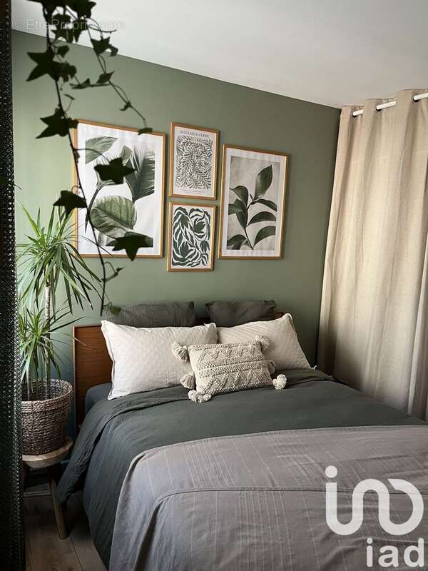 Photo 9 - Appartement à DIVES-SUR-MER