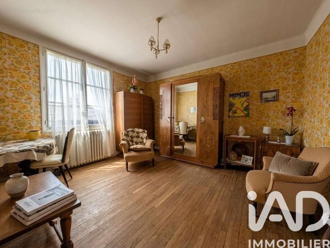Photo 5 - Maison à TERRASSON-LAVILLEDIEU