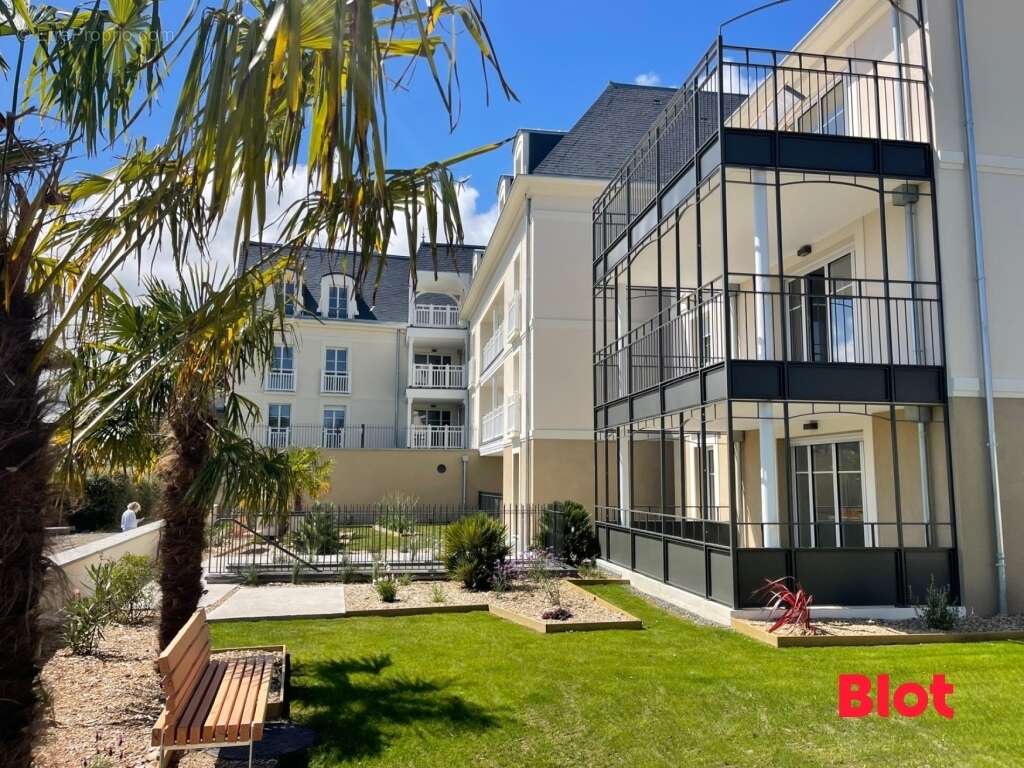 Appartement à DINARD