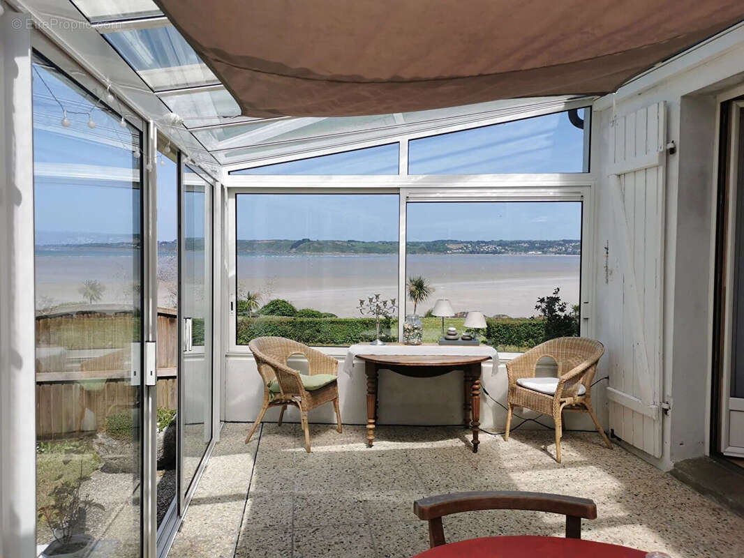 Maison à PLESTIN-LES-GREVES