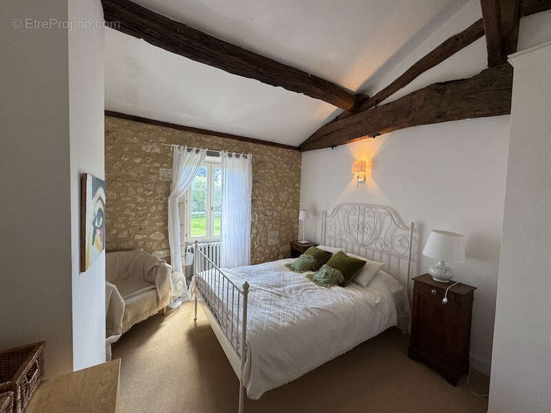 Maison à CLERAC